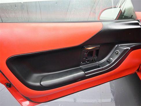 Used 1994 Chevrolet Corvette Base image 6