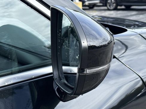 New 2026 INFINITI QX60 Luxe w/ Cargo Package image 27