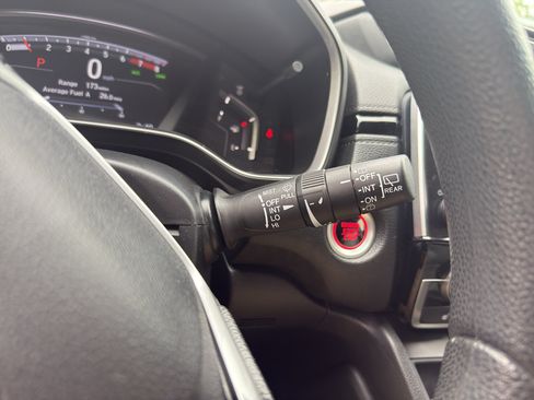 Used 2020 Honda CR-V EX image 19
