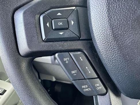 New 2025 Ford E-350 and Econoline 350 Super Duty w/ Driver's Safety Package RWD image 16