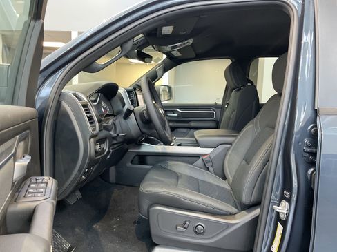 Certified 2025 RAM 1500 Big Horn image 15