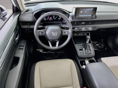 Used 2024 Honda CR-V EX image 22