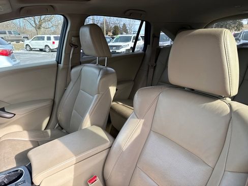Used 2015 Acura RDX AWD w/ Technology Package image 7
