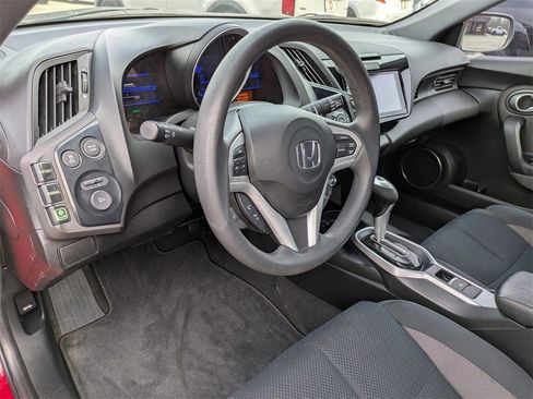 Used 2016 Honda CR-Z LX image 14