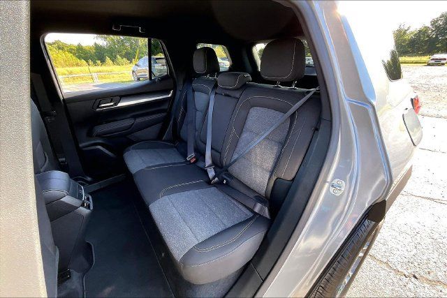 Used 2026 GMC Terrain Elevation AWD/4WD image 22