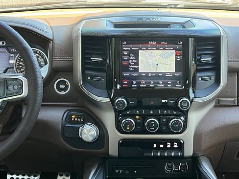 Used 2019 RAM 1500 Laramie image 42