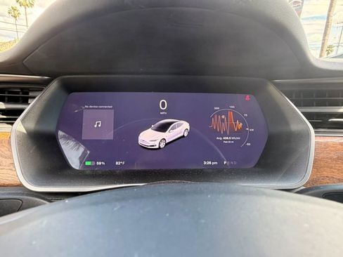 Used 2021 Tesla Model S AWD image 18