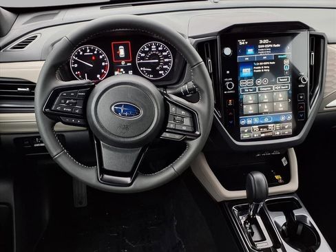 New 2026 Subaru Forester Premium image 3