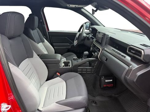 New 2026 Toyota Tacoma TRD Off-Road AWD/4WD image 17