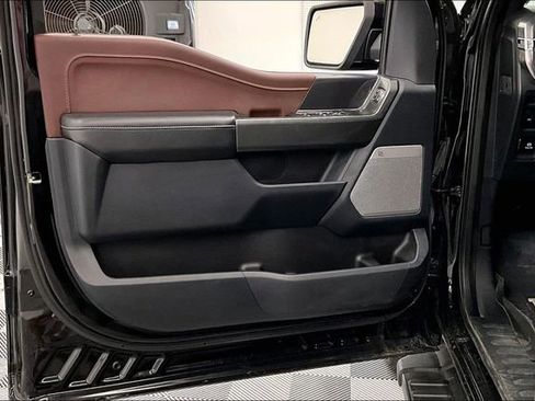 Used 2023 Ford F150 Lariat w/ Equipment Group 502A High image 21