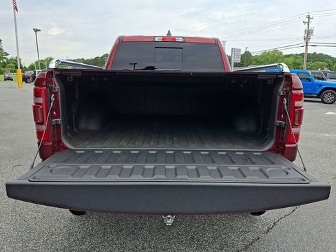 Used 2023 RAM 1500 Laramie AWD/4WD image 28