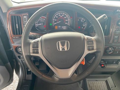 Used 2009 Honda Ridgeline RTL image 32