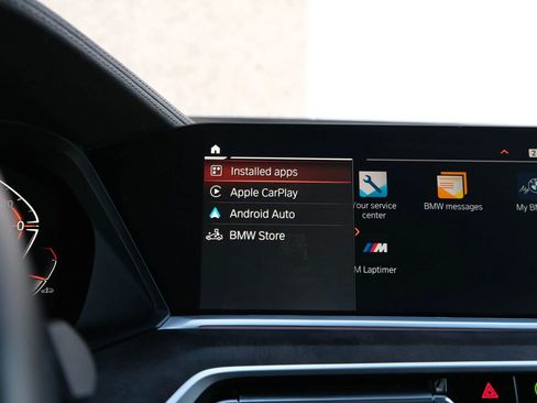 Used 2022 BMW X5 sDrive40i w/ M Sport Package image 43