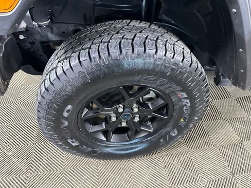 Used 2024 Jeep Wrangler Unlimited image 9