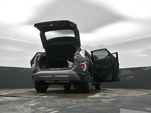 New 2026 Hyundai Kona SEL Premium image 43