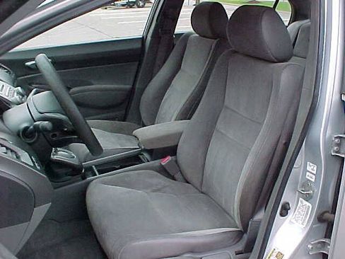 Used 2008 Honda Civic LX image 17