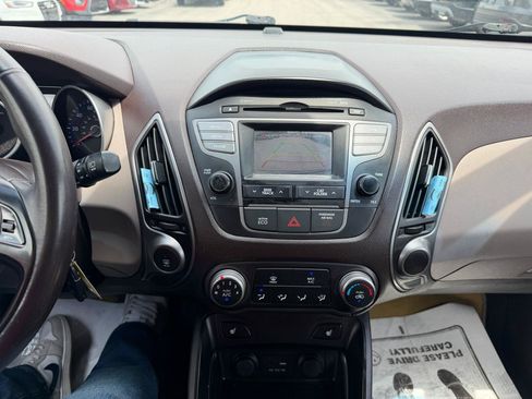 Used 2015 Hyundai Tucson SE AWD/4WD image 15