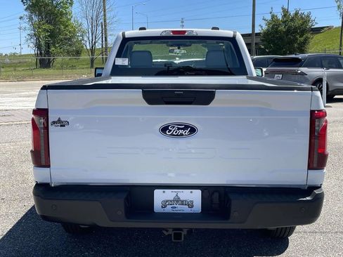 New 2026 Ford F150 XL RWD image 4