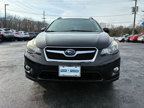 Used 2014 Subaru Crosstrek 2.0i Premium w/ Popular Package #1 image 2