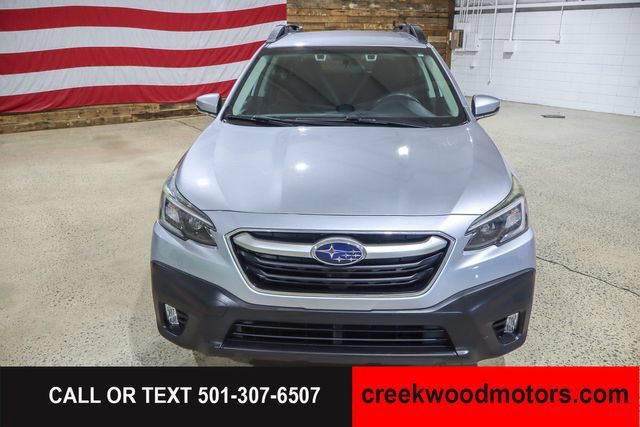 Used 2020 Subaru Outback Premium AWD/4WD image 58