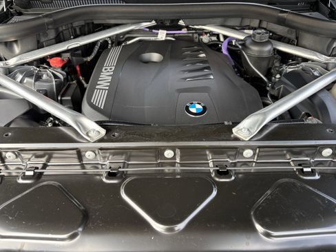 Certified 2024 BMW X5 xDrive40i w/ M Sport Package image 36