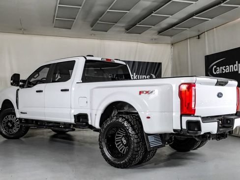 Used 2024 Ford F350 XL w/ XL Driver Assist Package AWD/4WD image 11