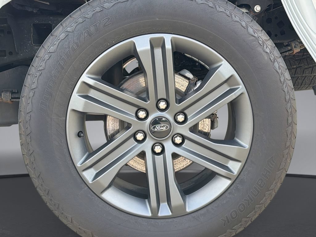 Used 2023 Ford F150 Lariat w/ Equipment Group 502A High AWD/4WD image 31