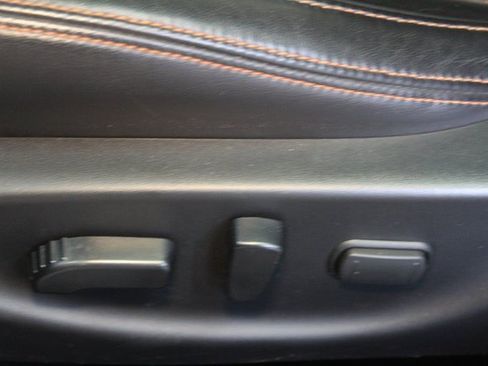 Used 2020 Nissan Maxima SR image 17