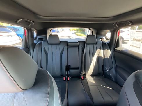 New 2025 Acura ADX A-Spec image 24