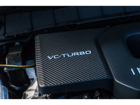 New 2026 INFINITI QX60 Sport w/ Dark Cargo Package image 37