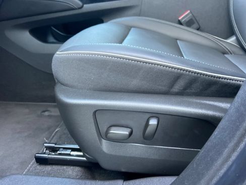 Used 2023 Buick Envision Essence FWD image 15