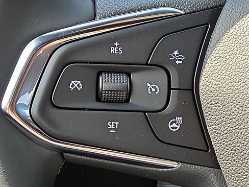 New 2026 Chevrolet TrailBlazer ACTIV w/ Convenience Package image 21