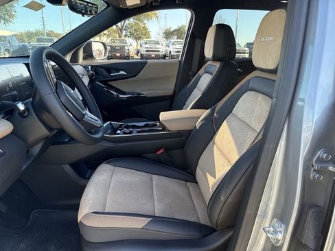 New 2026 Chevrolet Equinox ACTIV w/ Convenience Package III image 24