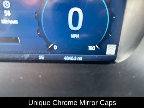 Used 2025 Ford F250 King Ranch w/ Chrome Package image 17