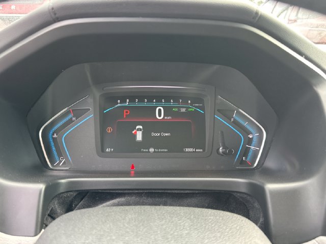 Used 2019 Honda Odyssey EX-L image 21