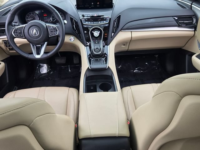 Used 2023 Acura RDX w/ Technology Package FWD image 5