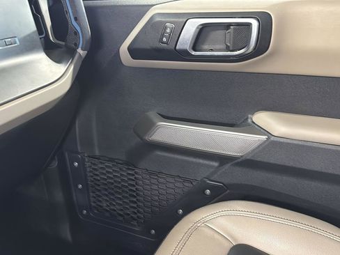 Certified 2023 Ford Bronco Wildtrak image 24