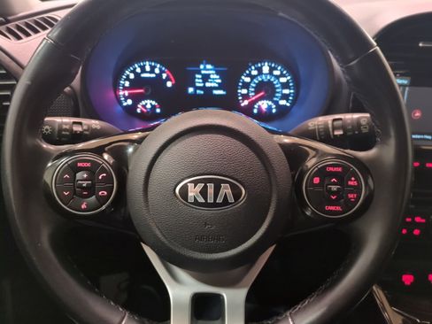Used 2020 Kia Soul EX w/ Option Group 015 image 18