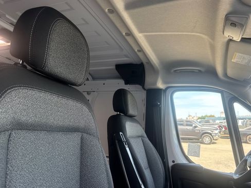 New 2026 RAM ProMaster 1500 w/ Convenience Group FWD image 15