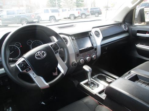 Used 2015 Toyota Tundra TRD Pro image 22