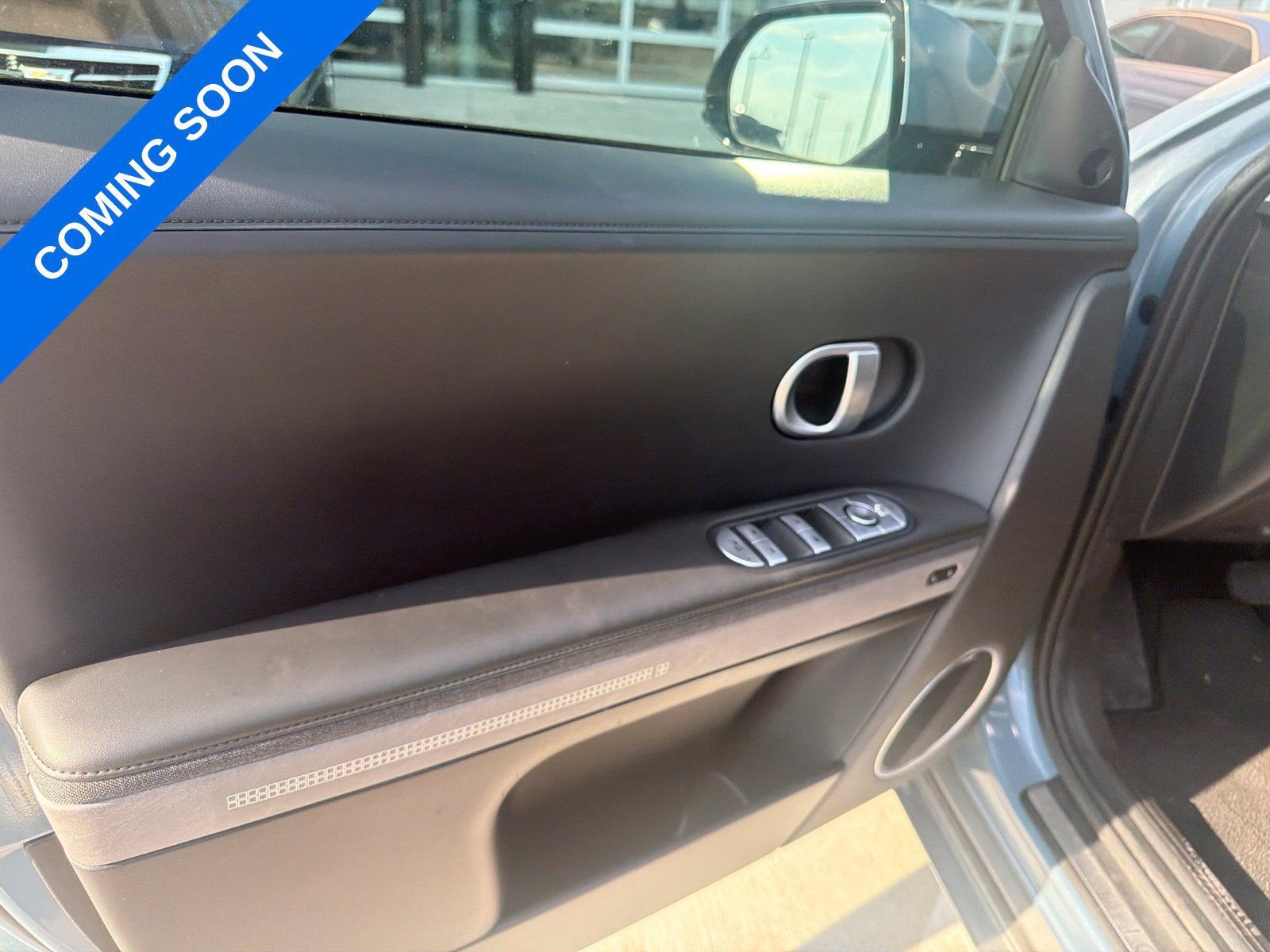 Used 2024 Hyundai Ioniq 5 Limited RWD image 14