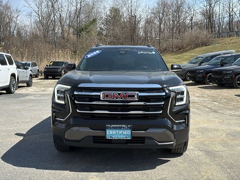 Certified 2026 GMC Terrain Elevation w/ Elevation Premium Package image 3