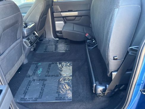 Used 2022 Ford F150 XLT w/ Equipment Group 302A High image 43