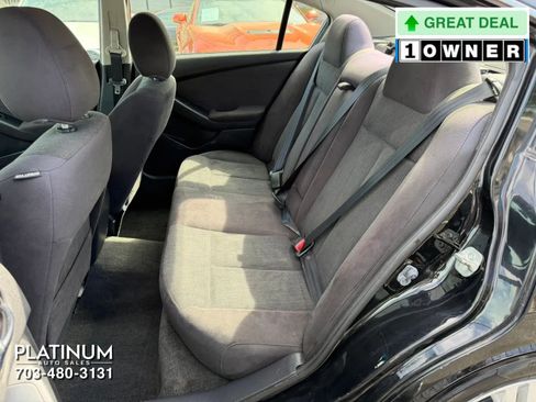 Used 2012 Nissan Altima 2.5 S w/ Convenience Pkg image 15