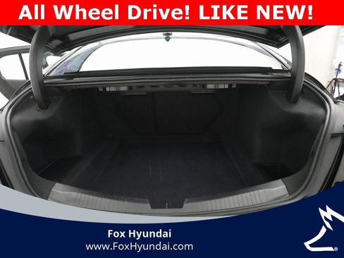 Used 2025 Cadillac CT5 Premium Luxury w/ Sun And Sound Package image 10