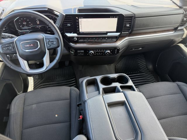 Used 2024 GMC Sierra 1500 Elevation RWD image 34