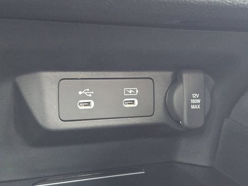 Certified 2025 Acura ADX A-Spec image 28