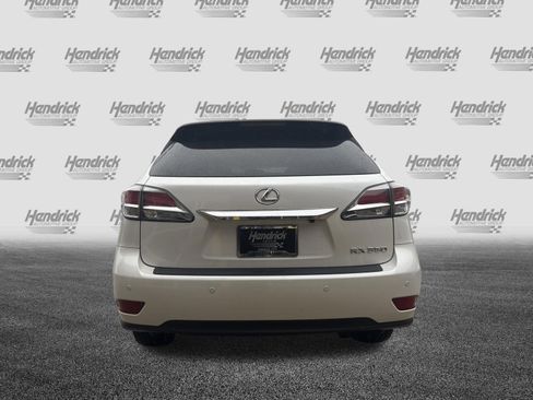 Used 2015 Lexus RX 350 AWD image 9