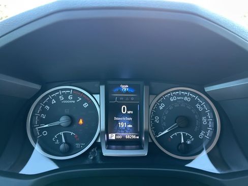 Used 2021 Toyota Tacoma SR5 image 23