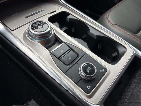 Used 2023 Ford Explorer Timberline w/ Timberline Technology Package image 42